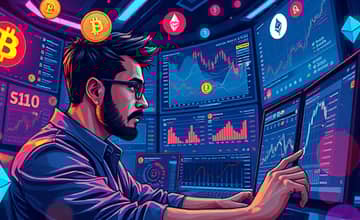 El Secreto de los Traders Cripto: Disciplina y Análisis Constante