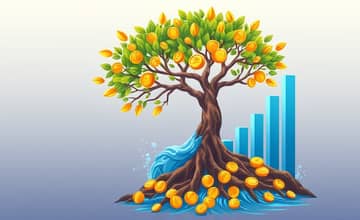 Cash Flow Positivo: El Secreto de Empresas Sólidas