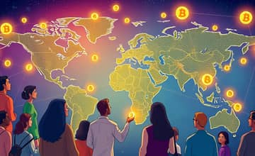 Cripto y la Democratización del Acceso a Mercados