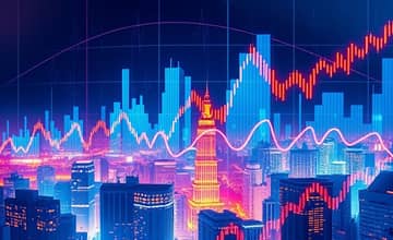 La Teoria de Dow: Entendiendo el pulso del Mercado
