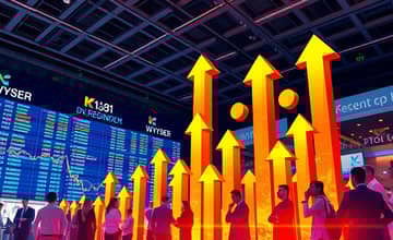 La Verdad Detrás de los Splits Accionarios