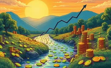 Invertir en Dividendos Crece: El Poder de un Flujo Constante