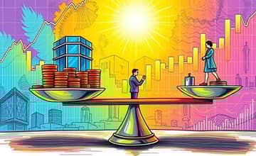 El Ratio de Endeudamiento: ¿Está la Empresa Demasiado Apalancada?