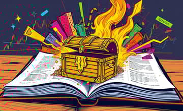 El P/B Ratio: Un Indicador Clave de Valor Oculto