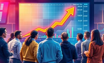 El Precio Objetivo: Lo que Esperan los Analistas