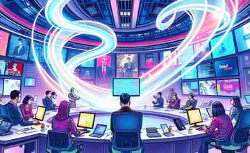 El Flujo de Noticias: Cómo Reaccionar Inteligentemente