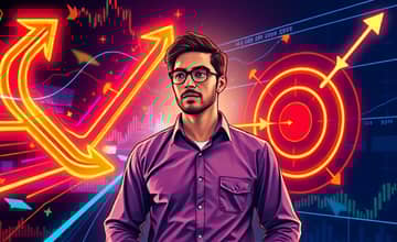 Órdenes Limitadas vs. de Mercado: Ejecuta tus Operaciones Mejor