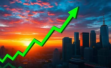 Acciones 'Rebound': Cómo Cazar la Recuperación