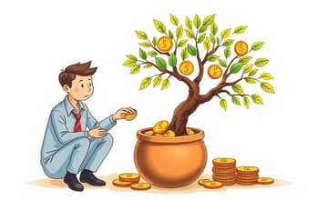 El Costo Promedio: Estrategia para Invertir de Forma Inteligente