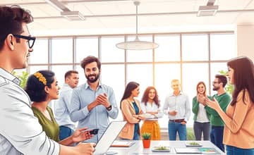 El Capital Humano: Un Valor Ignorado en Acciones