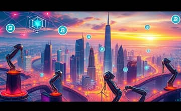 Acciones con Potencial Disruptivo: Las Próximas Revoluciones