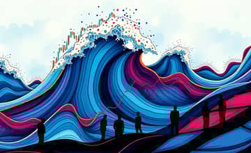 La Teoría de las Ondas de Elliott: Patrones que Predicen