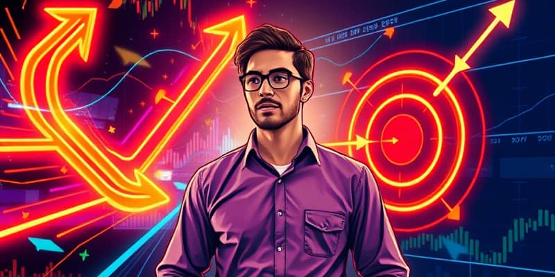 Órdenes Limitadas vs. de Mercado: Ejecuta tus Operaciones Mejor